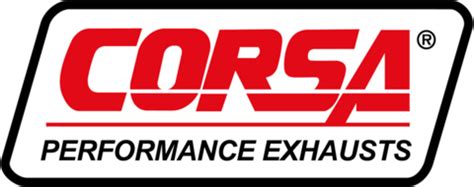 Corsa performance - CORSA Performance Exhausts is the premium exhaust market leader through advanced engineering and innovation. Utilizing our patented RSC™ technology, CORSA continues to enhance the driving ...